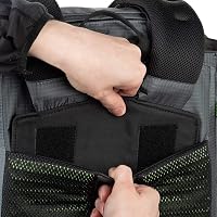 Amazon.com : Think Tank MindShift Rotation 22L Camera Backpack for